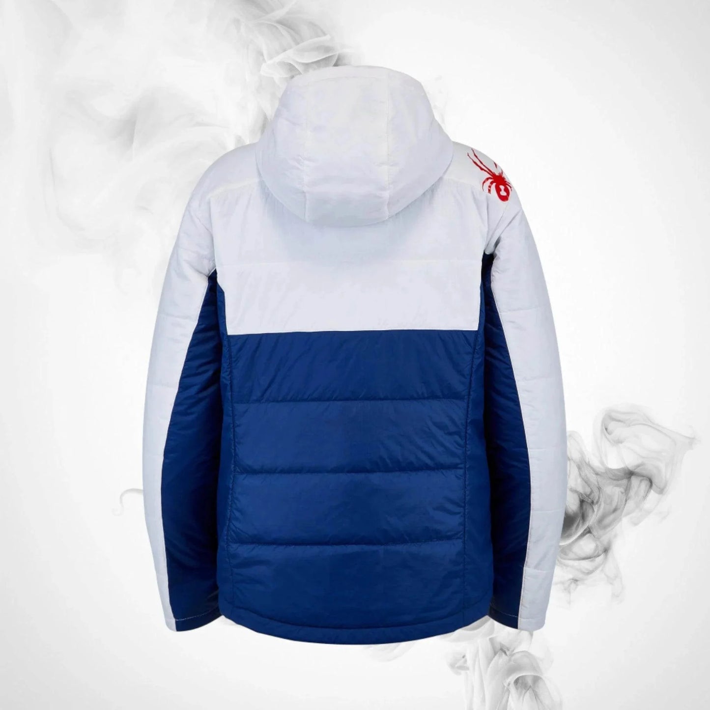 Ski Jacket SPYDER Glissade Anorak M - 2020/21 - Dash Racegear