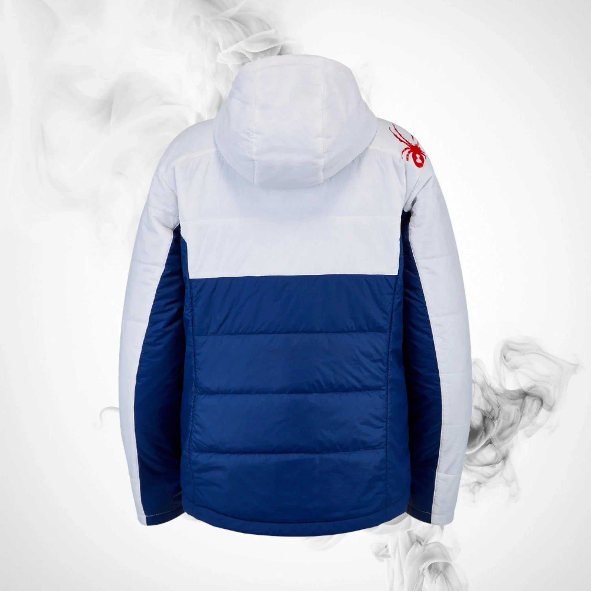 Ski Jacket SPYDER Glissade Anorak M - 2020/21 - Dash Racegear