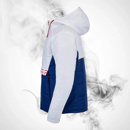 Ski Jacket SPYDER Glissade Anorak M - 2020/21 - Dash Racegear