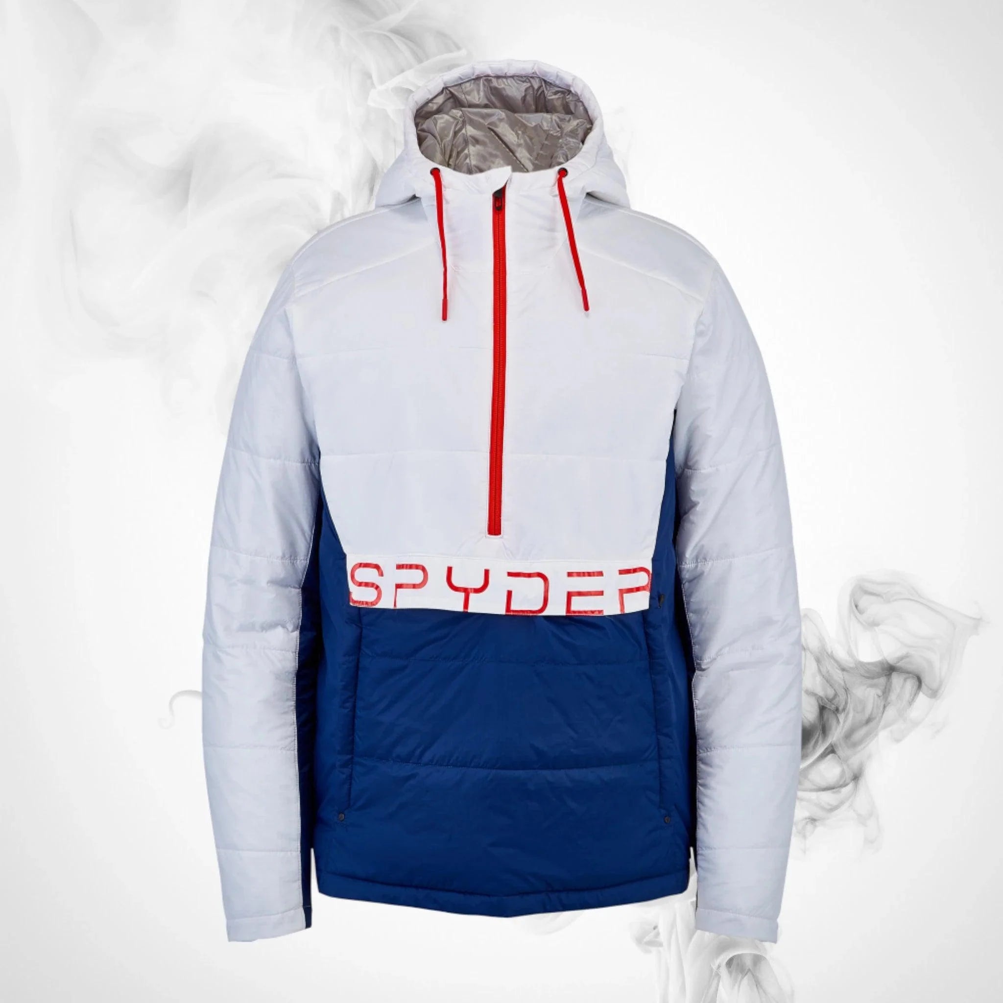 Ski Jacket SPYDER Glissade Anorak M - 2020/21 - Dash Racegear
