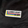 James Hunt Jacket Silverstone - Dash Racewear