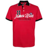 James Hunt Poloshirt Zandvoort - Dash Racewear