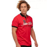 James Hunt Poloshirt Zandvoort - Dash Racewear