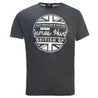 James Hunt T-Shirt British GP - Dash Racegear