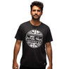 James Hunt T-Shirt British GP - Dash Racegear