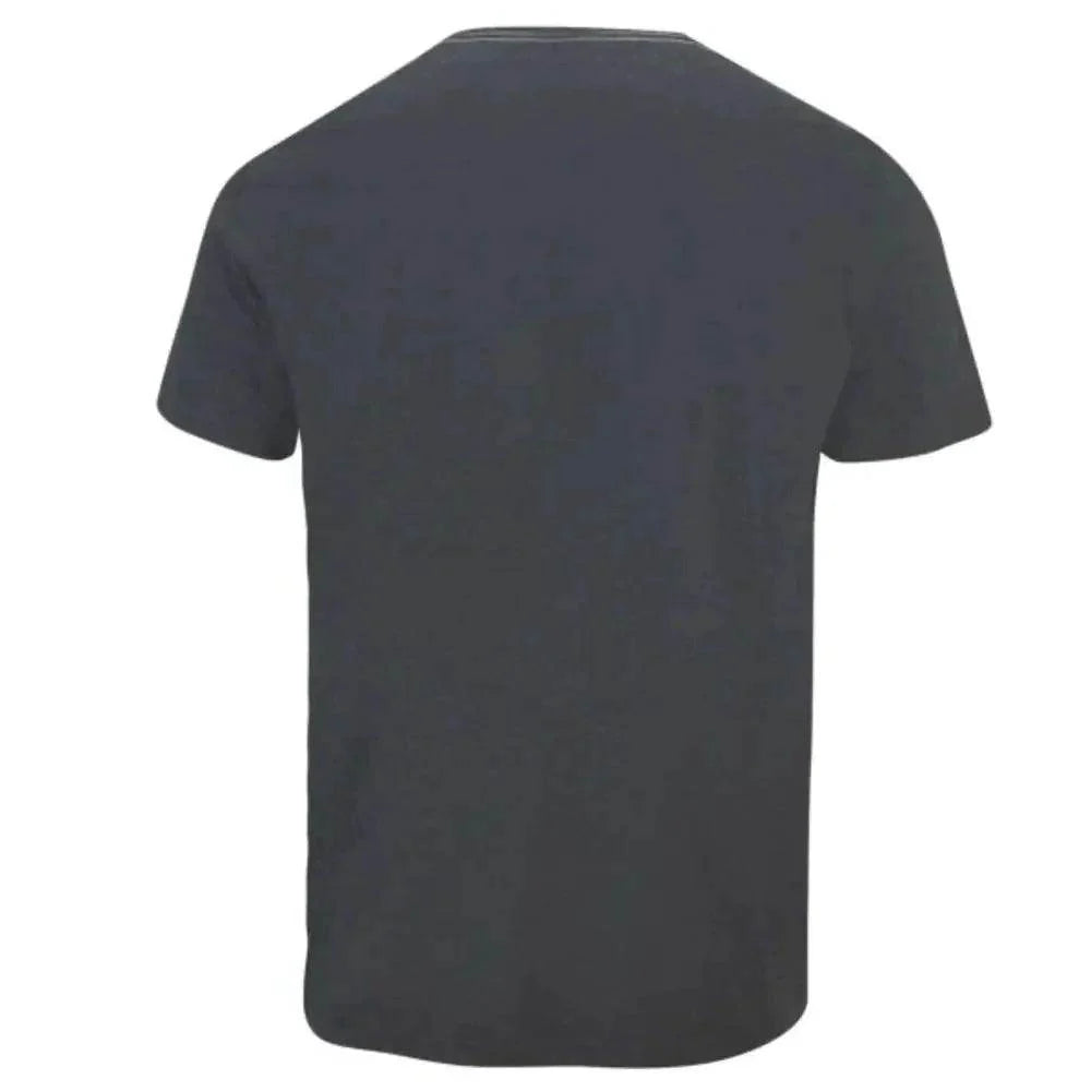 James Hunt T-Shirt British GP - Dash Racegear