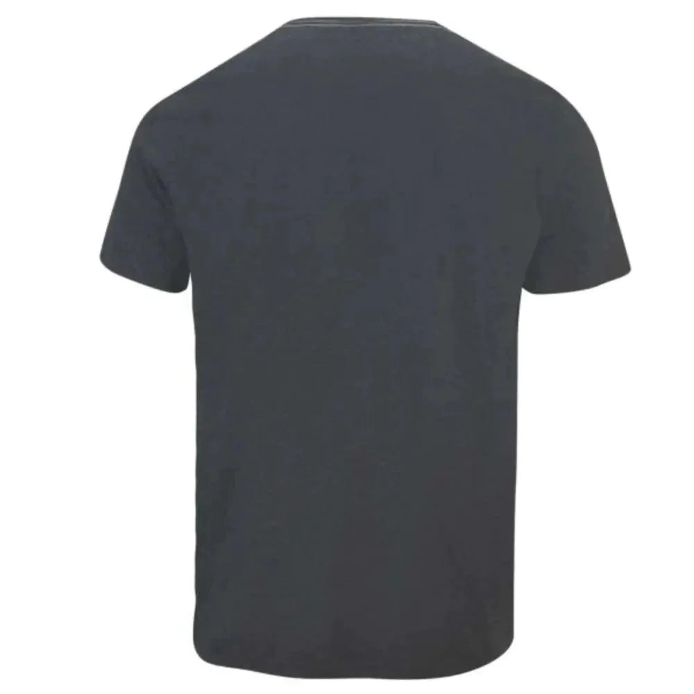 James Hunt T-Shirt British GP - Dash Racegear