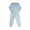 Juan Manuel Fangio SIGNED VINTAGE FERRARI F1 REPLICA Race SUIT - Dash Racegear