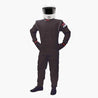 Junior Deluxe Two Piece 2 Layer SFI-5 Suit - Dash Racewear