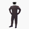 Junior Deluxe Two Piece 2 Layer SFI-5 Suit - Dash Racegear