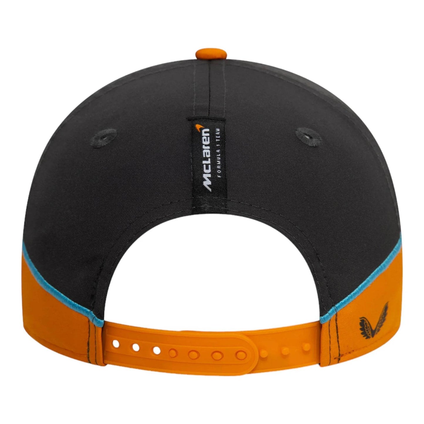 Junior McLaren Official Teamwear 9Forty® Cap - New Era - Dash Racegear