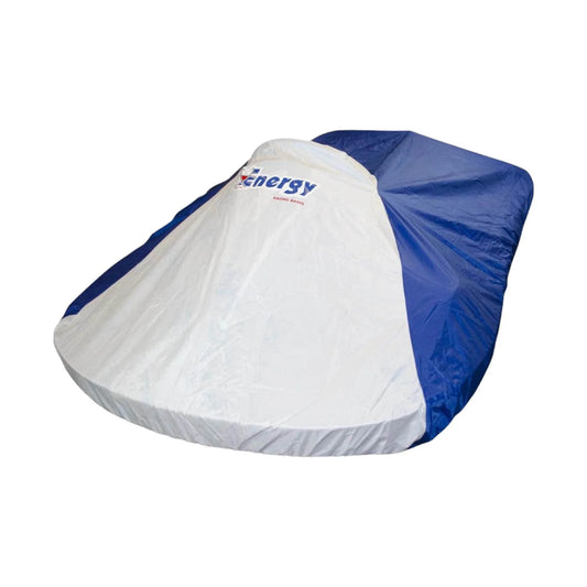 K1 Branded Kart Cover - Dash Racegear