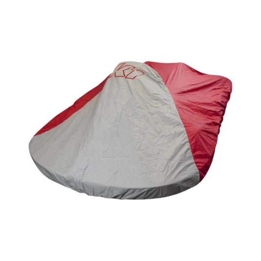 K1 Branded Kart Cover - Dash Racegear