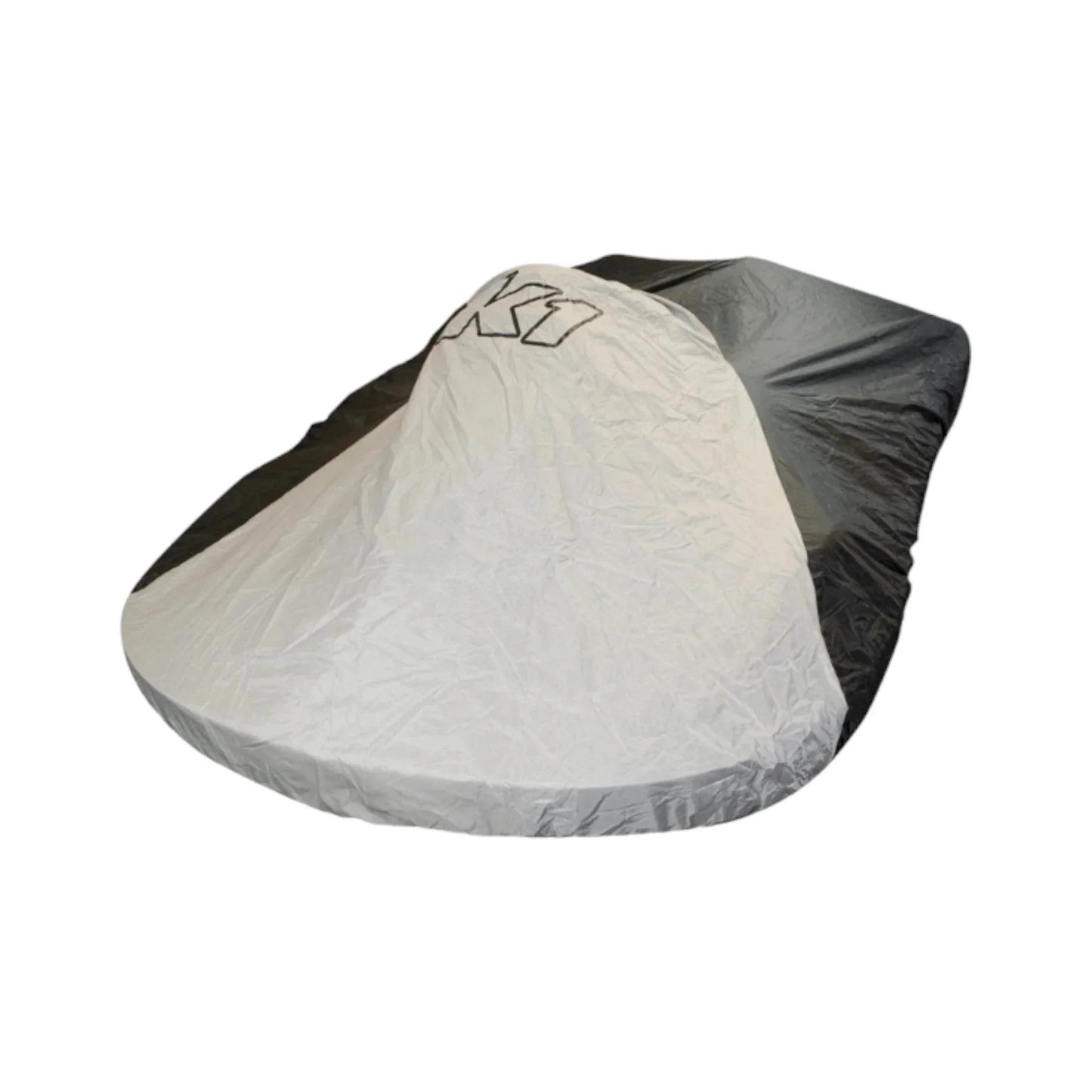 K1 Branded Kart Cover - Dash Racegear
