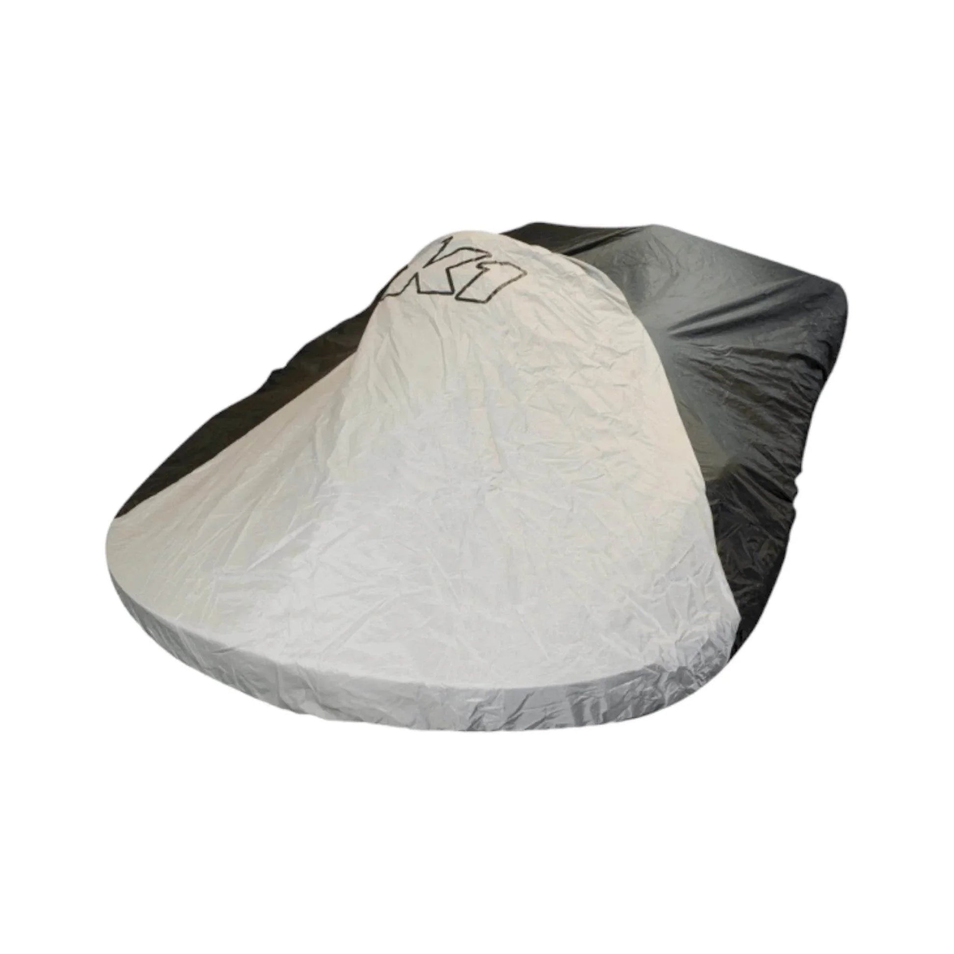 K1 Branded Kart Cover - Dash Racegear