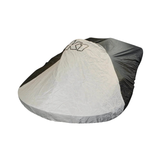 K1 Branded Kart Cover - Dash Racegear