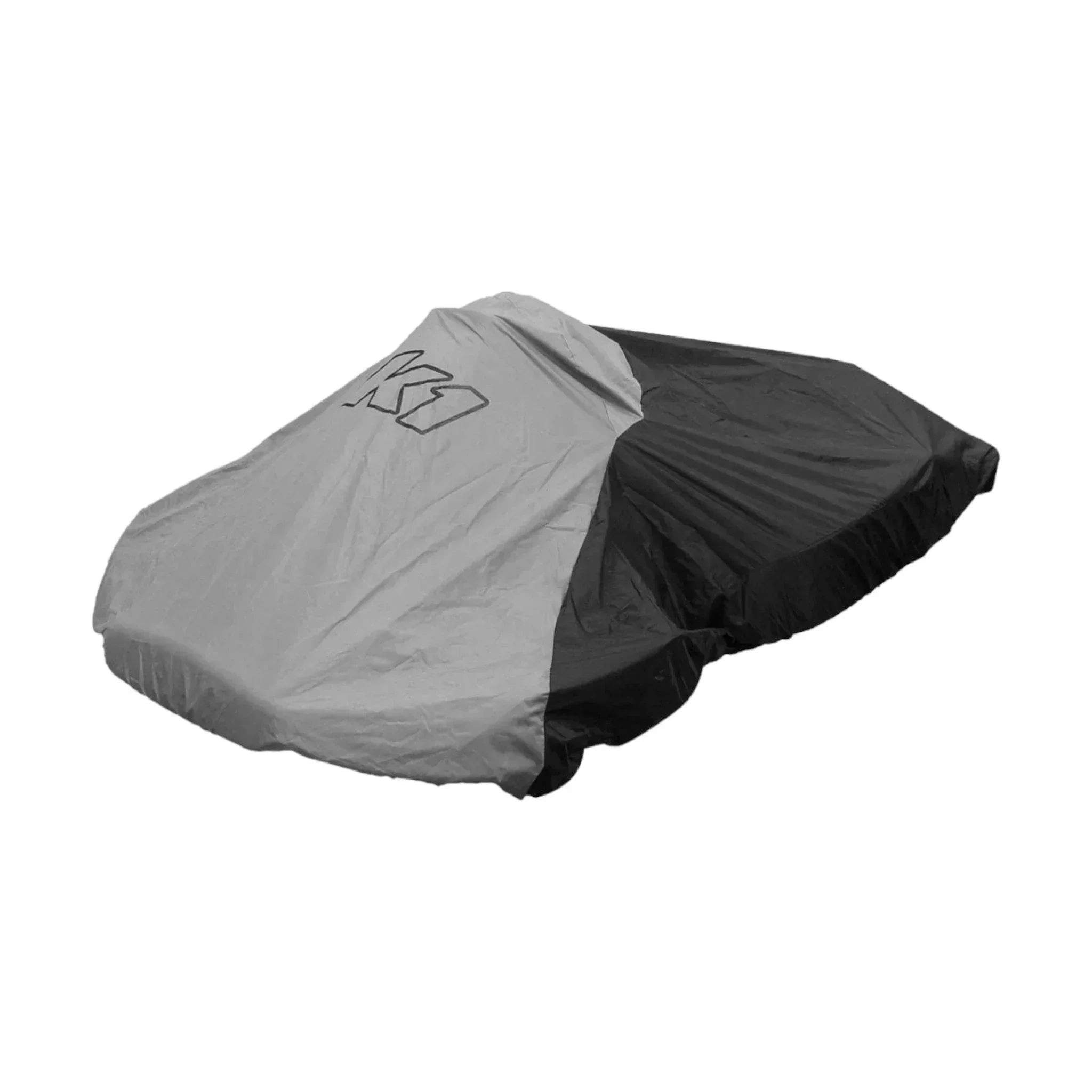 K1 Go Kart Cover DASH RACEGEAR