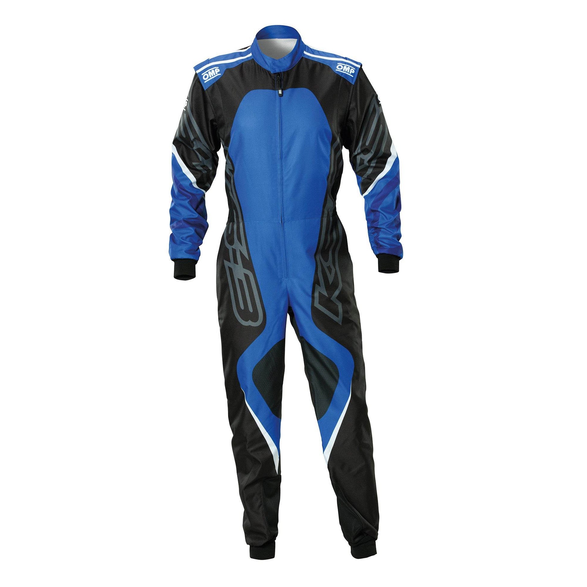 KS-3X ART STYLE 1 OVERALL - Dash Racegear