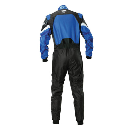 KS-3X ART STYLE 1 OVERALL - Dash Racegear