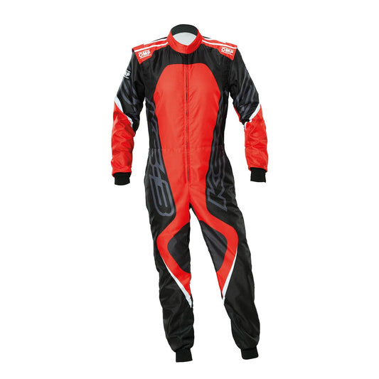 KS-3X ART STYLE 1 OVERALL - Dash Racegear