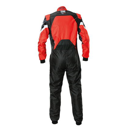 KS-3X ART STYLE 1 OVERALL - Dash Racegear