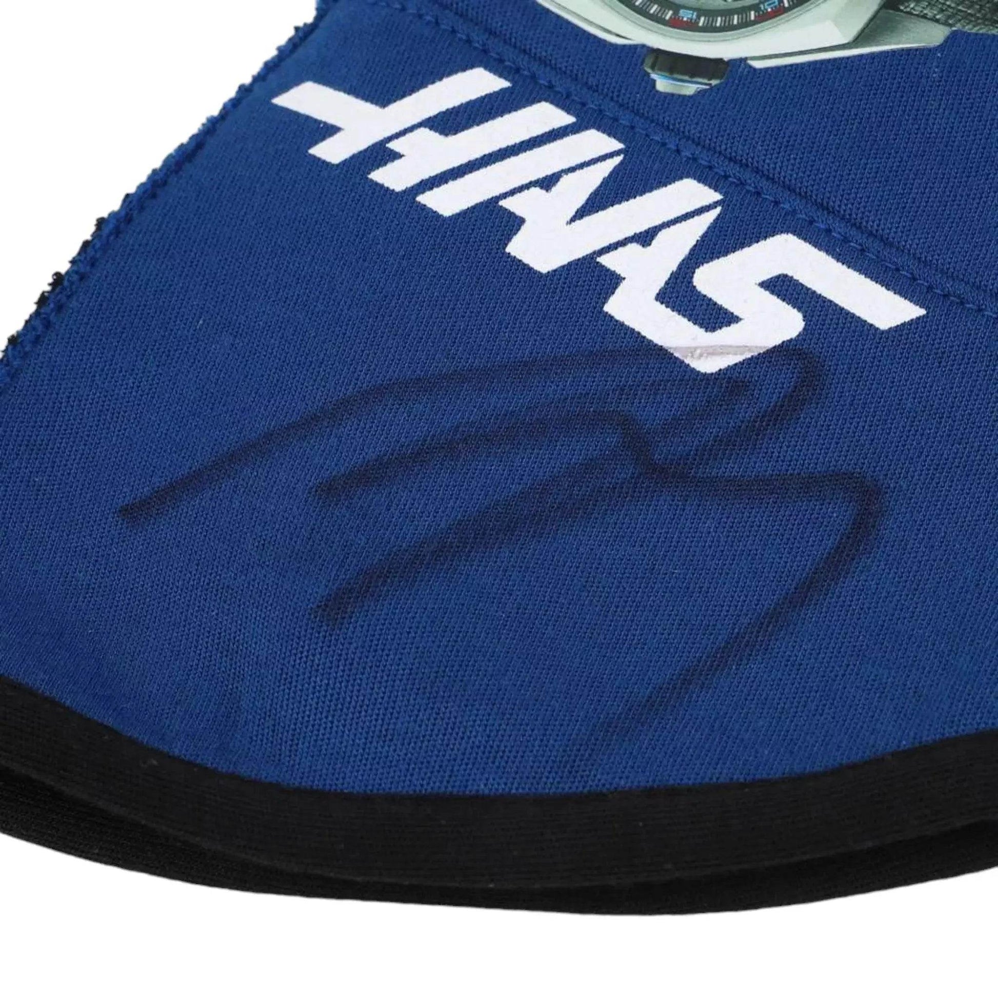 2022 KEVIN MAGNUSSEN REPLICA RACE GLOVES - Dash Racegear