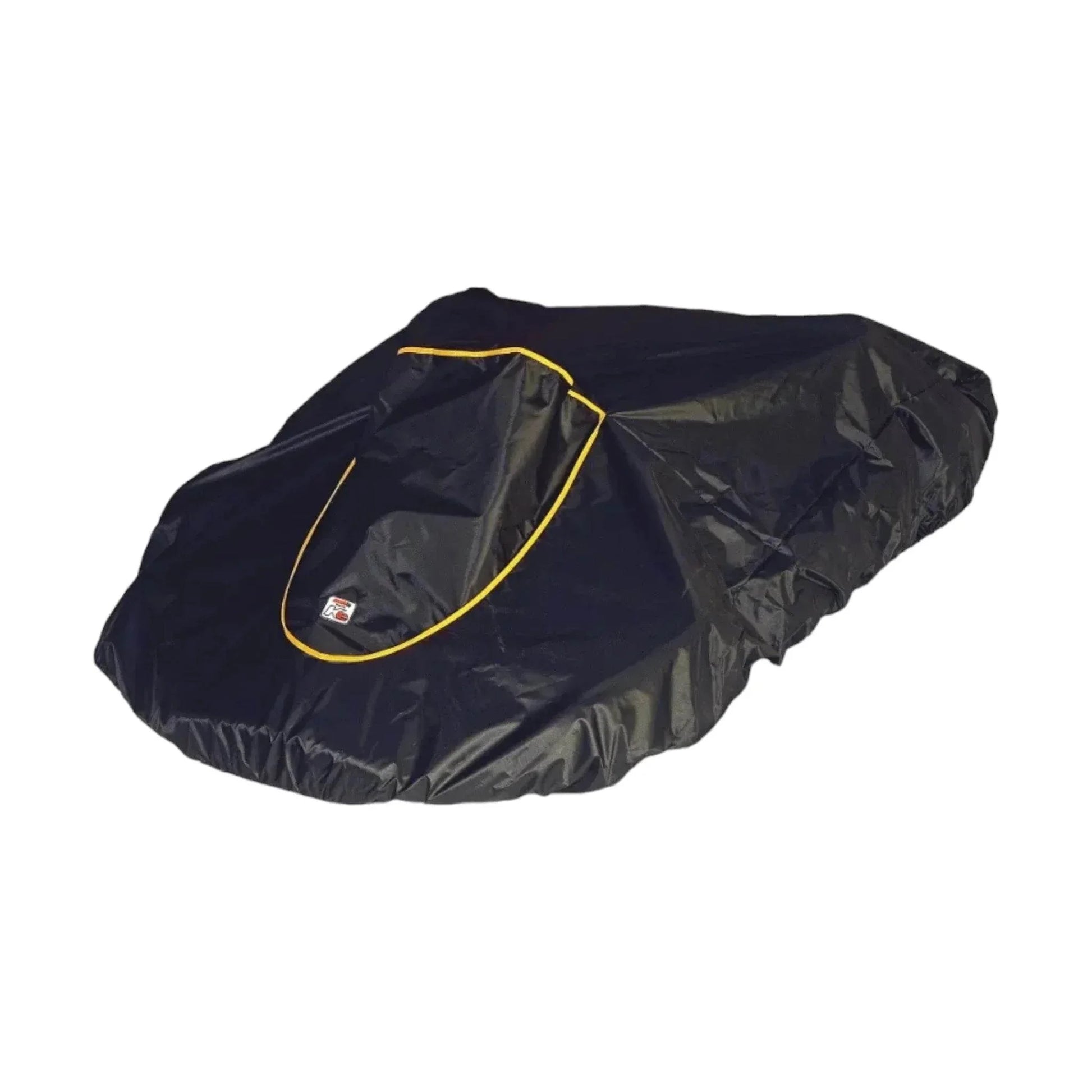 KG KART COVER - Dash Racegear