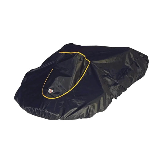 KG KART COVER - Dash Racegear