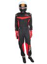 KOMBINEZON RRS ONE INTER RALLY (BEZ FIA) - Dash Racegear