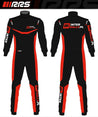 KOMBINEZON RRS ONE INTER RALLY (BEZ FIA) - Dash Racegear