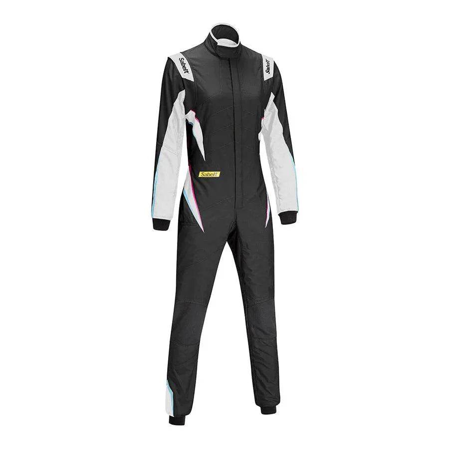 KOMBINEZON SABELT HERO SUPERLIGHT WOMAN TS-10 - Dash Racegear