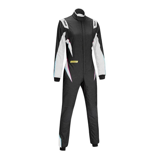 KOMBINEZON SABELT HERO SUPERLIGHT WOMAN TS-10 - Dash Racegear