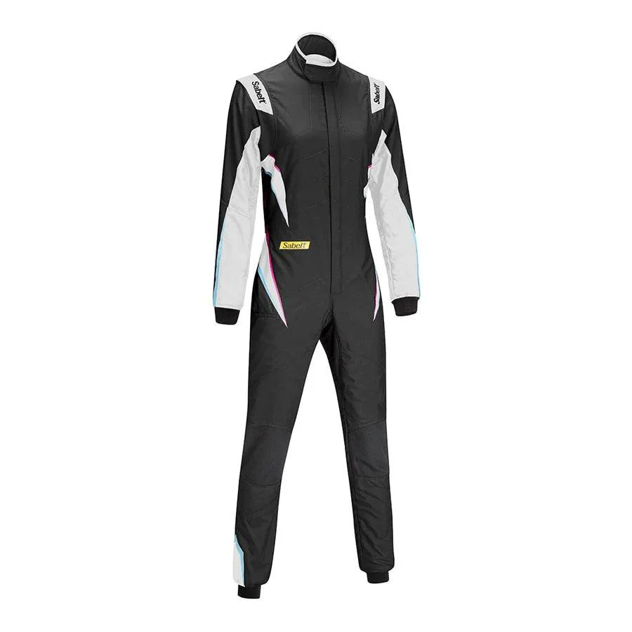 KOMBINEZON SABELT HERO SUPERLIGHT WOMAN TS-10 - Dash Racegear