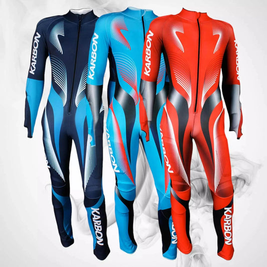 Karbon Adult Defender GS Suit - Dash Racegear