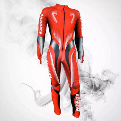 Karbon Adult Defender GS Suit - Dash Racegear