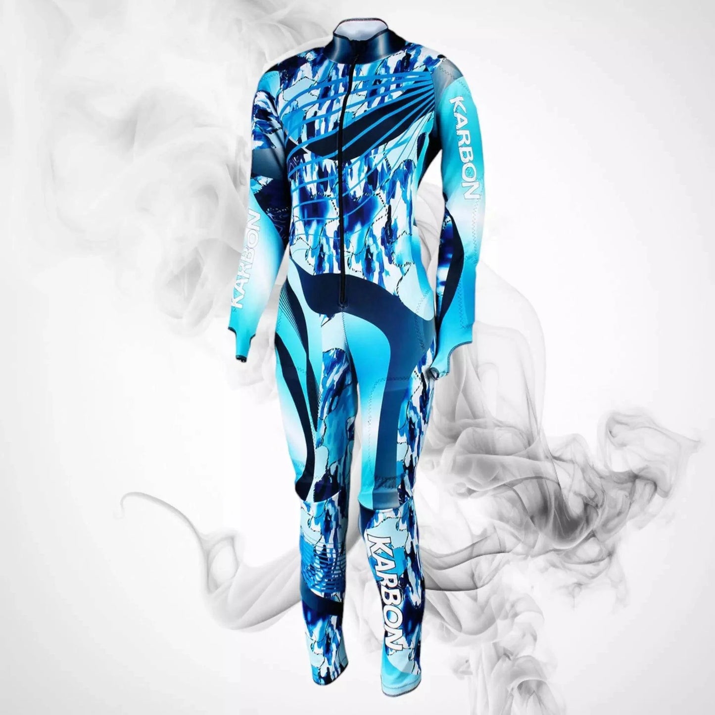 Karbon Adult Empress GS Suit - Dash Racegear