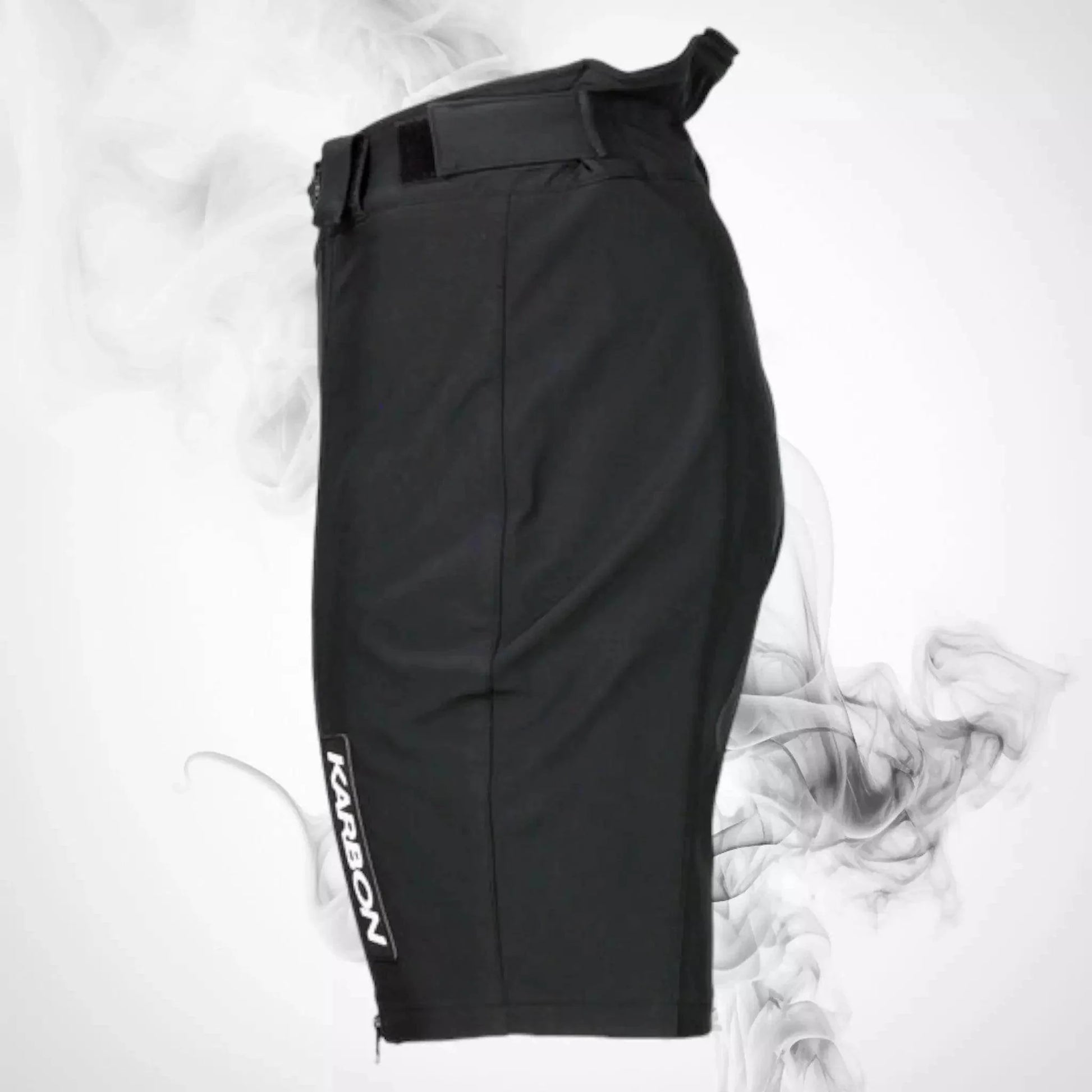 Karbon Adult Gravity Ski Short - Dash Racegear