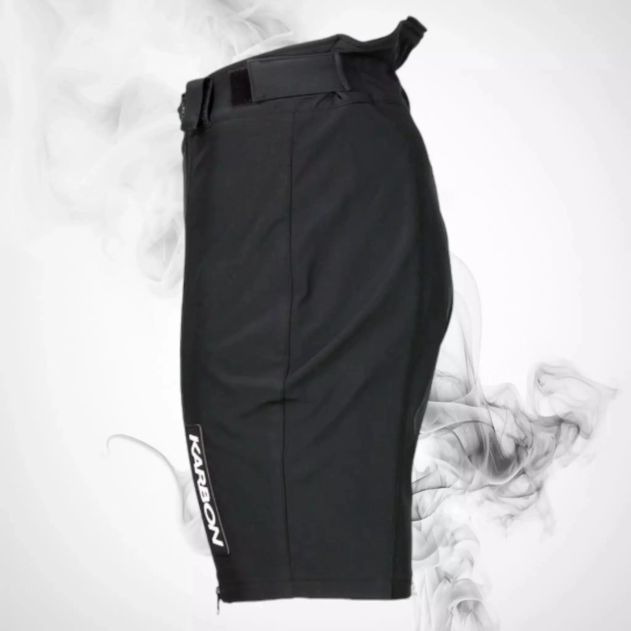 Karbon Adult Gravity Ski Short - Dash Racewear