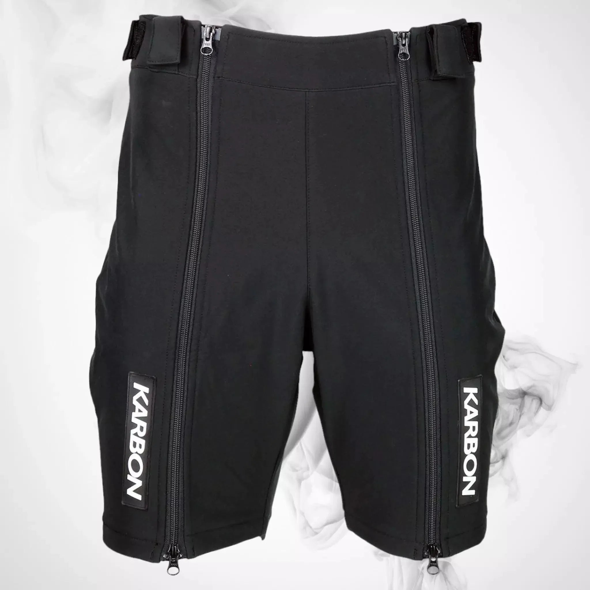 Karbon Adult Gravity Ski Short - Dash Racewear