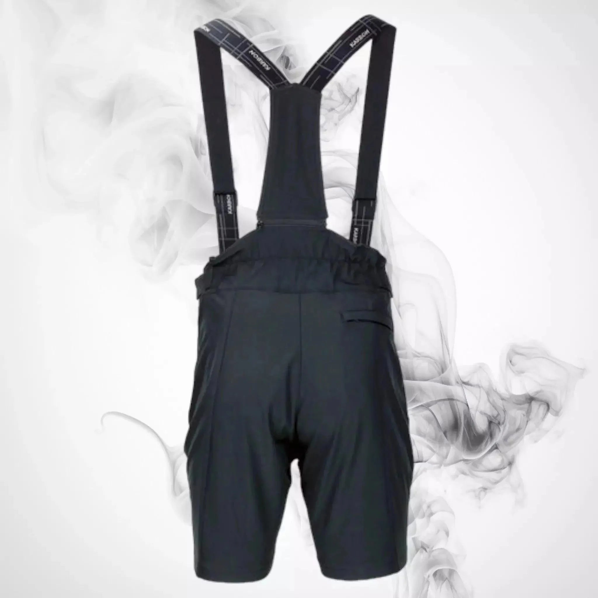 Karbon Adult Gravity Ski Short - Dash Racewear