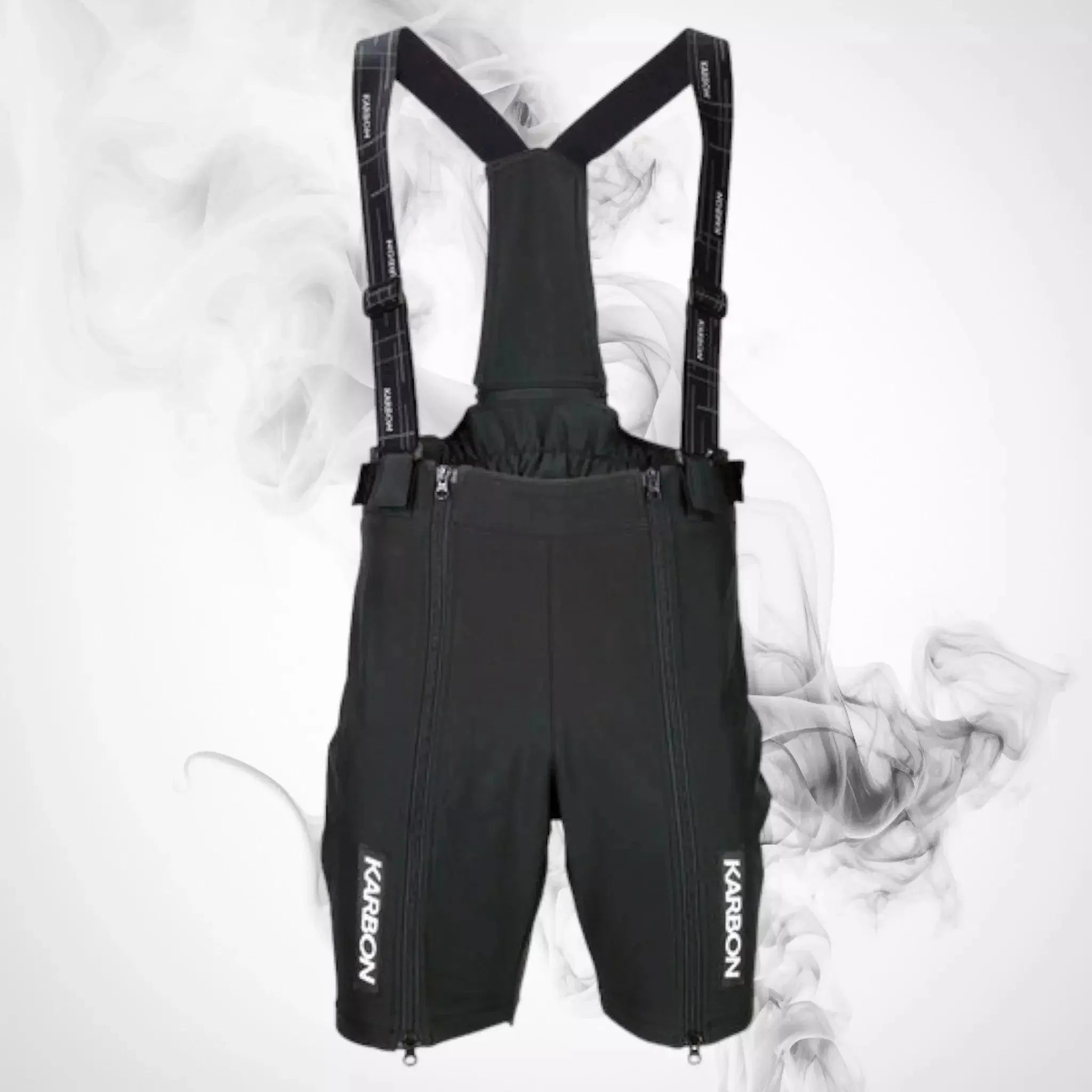 Karbon Adult Gravity Ski Short - Dash Racewear