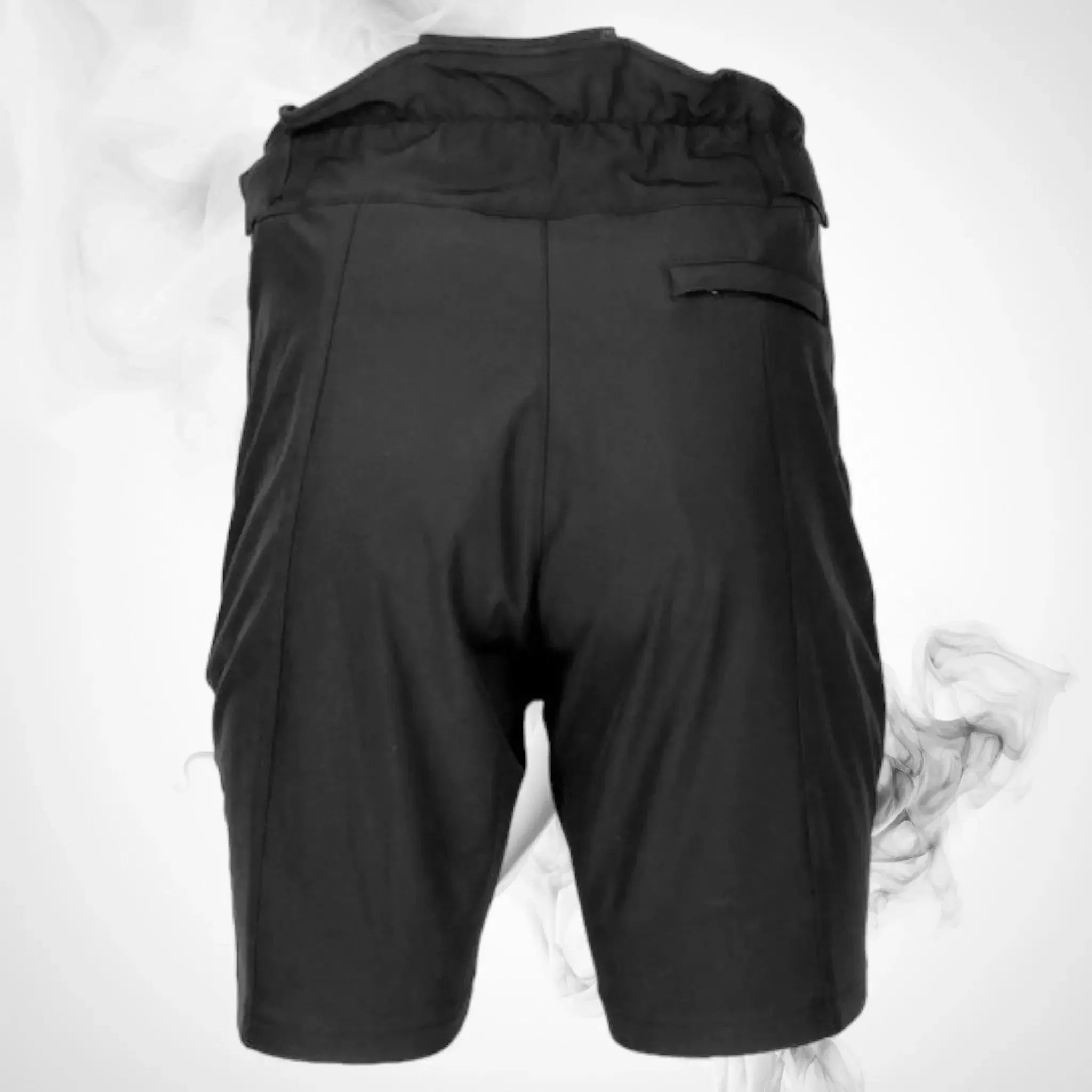 Karbon Adult Gravity Ski Short - Dash Racewear
