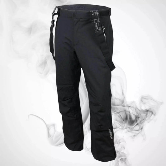 Karbon Men's Nitrogen Ski Pant - Dash Racegear