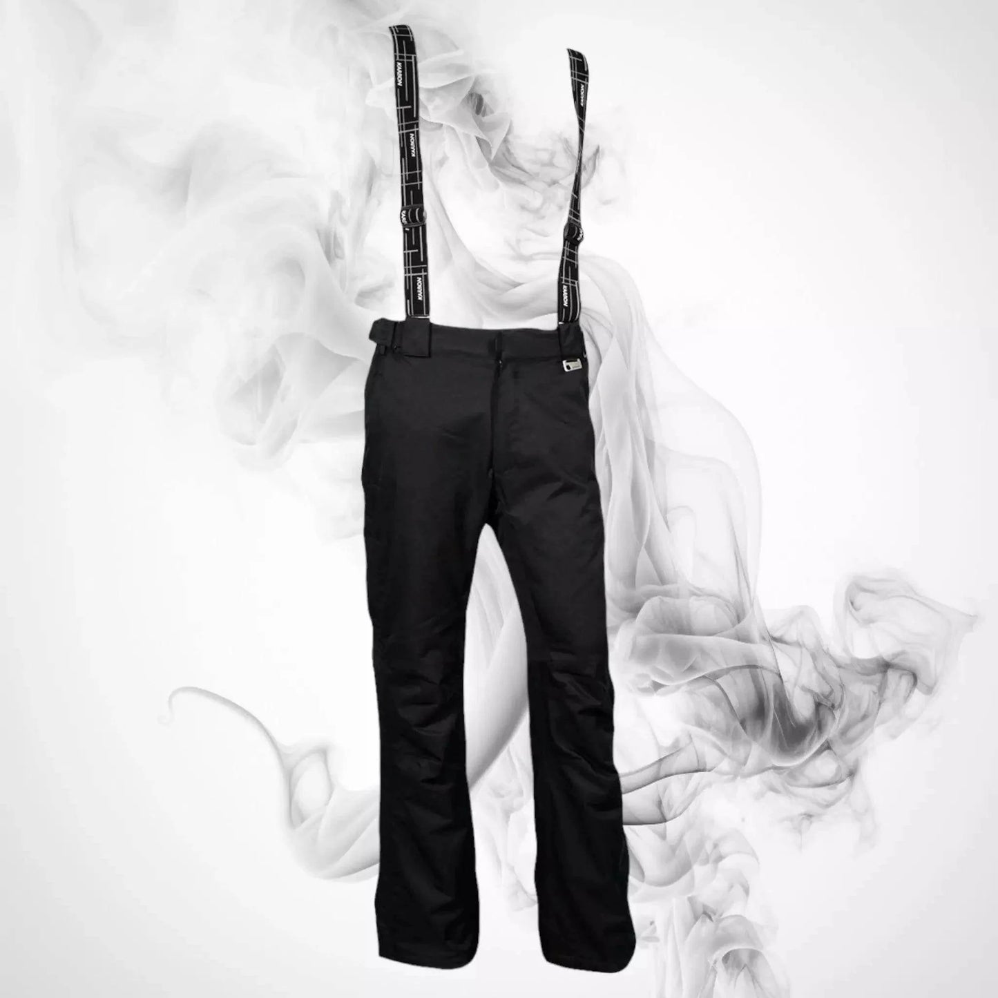 Karbon Men's Nitrogen Ski Pant - Dash Racegear