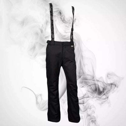 Karbon Men's Nitrogen Ski Pant - Dash Racegear