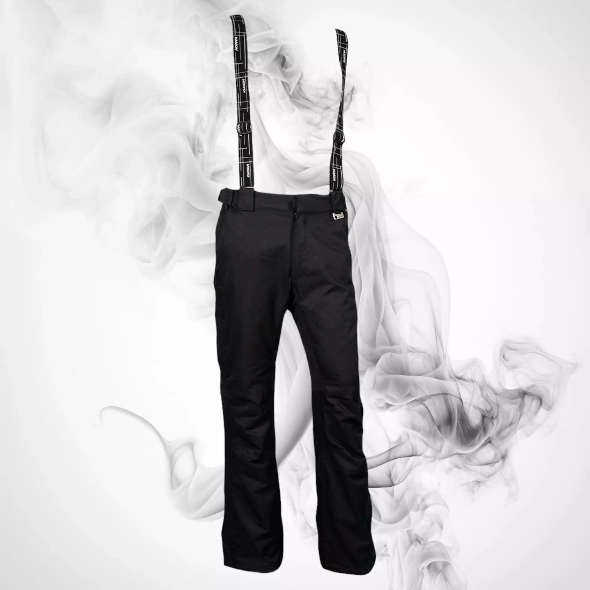 Karbon Men's Nitrogen Ski Pant - Dash Racegear