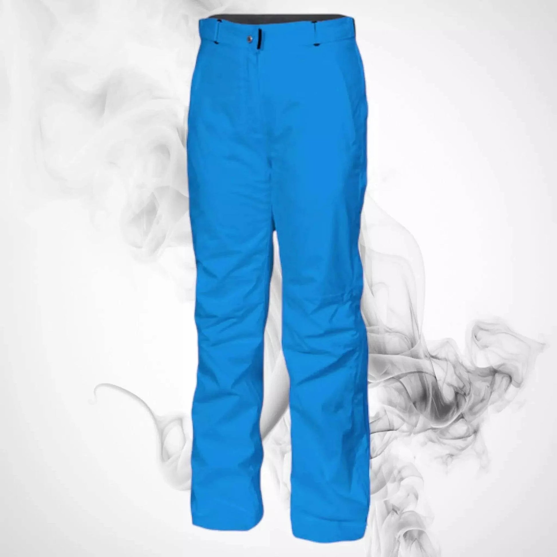 Karbon Women's Crystal Ski Pant - Dash Racegear
