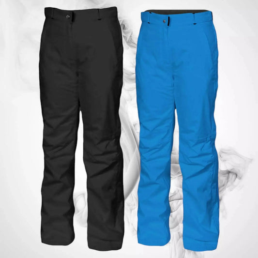 Karbon Women's Crystal Ski Pant - Dash Racegear