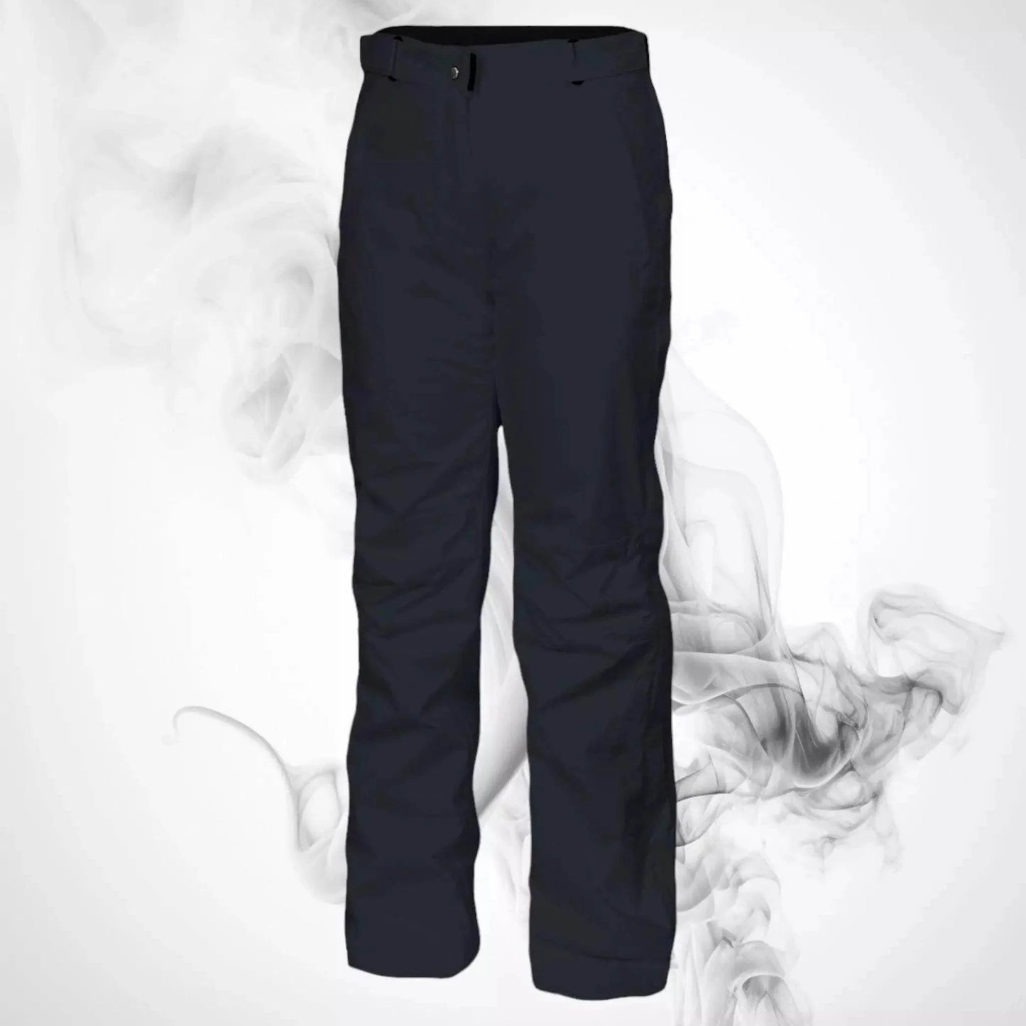 Karbon Women's Crystal Ski Pant - Dash Racegear