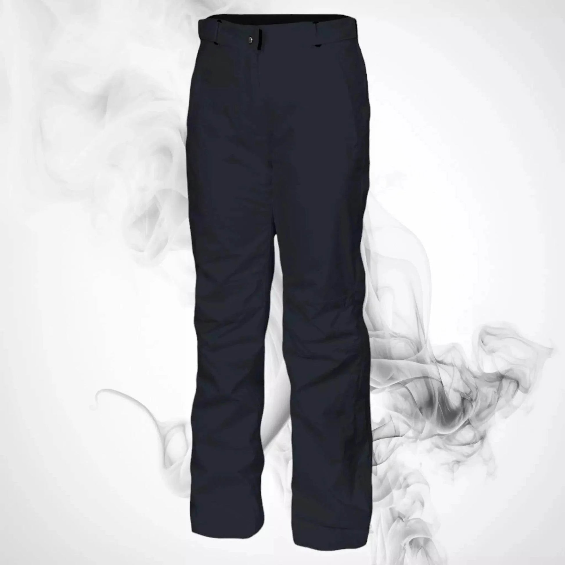 Karbon Women's Crystal Ski Pant - Dash Racegear